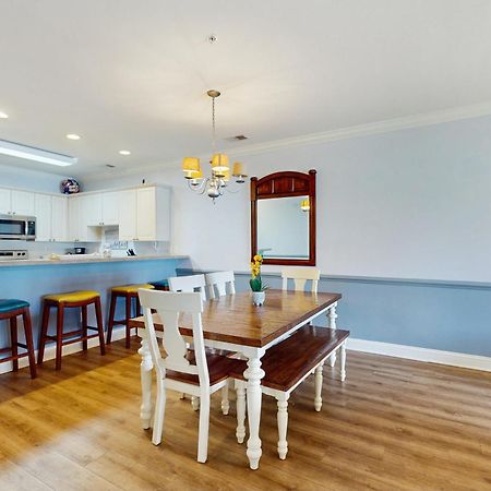 Apartmán Mulligan Myrtle Beach Exteriér fotografie