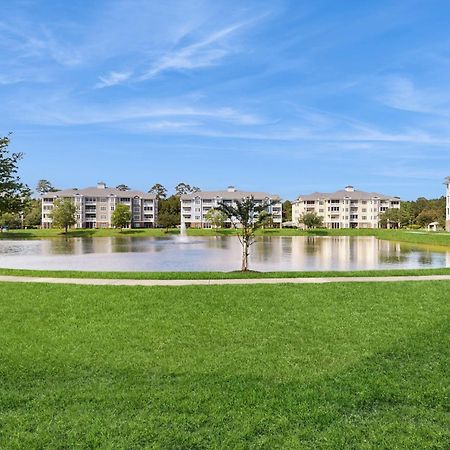 Apartmán Mulligan Myrtle Beach Exteriér fotografie