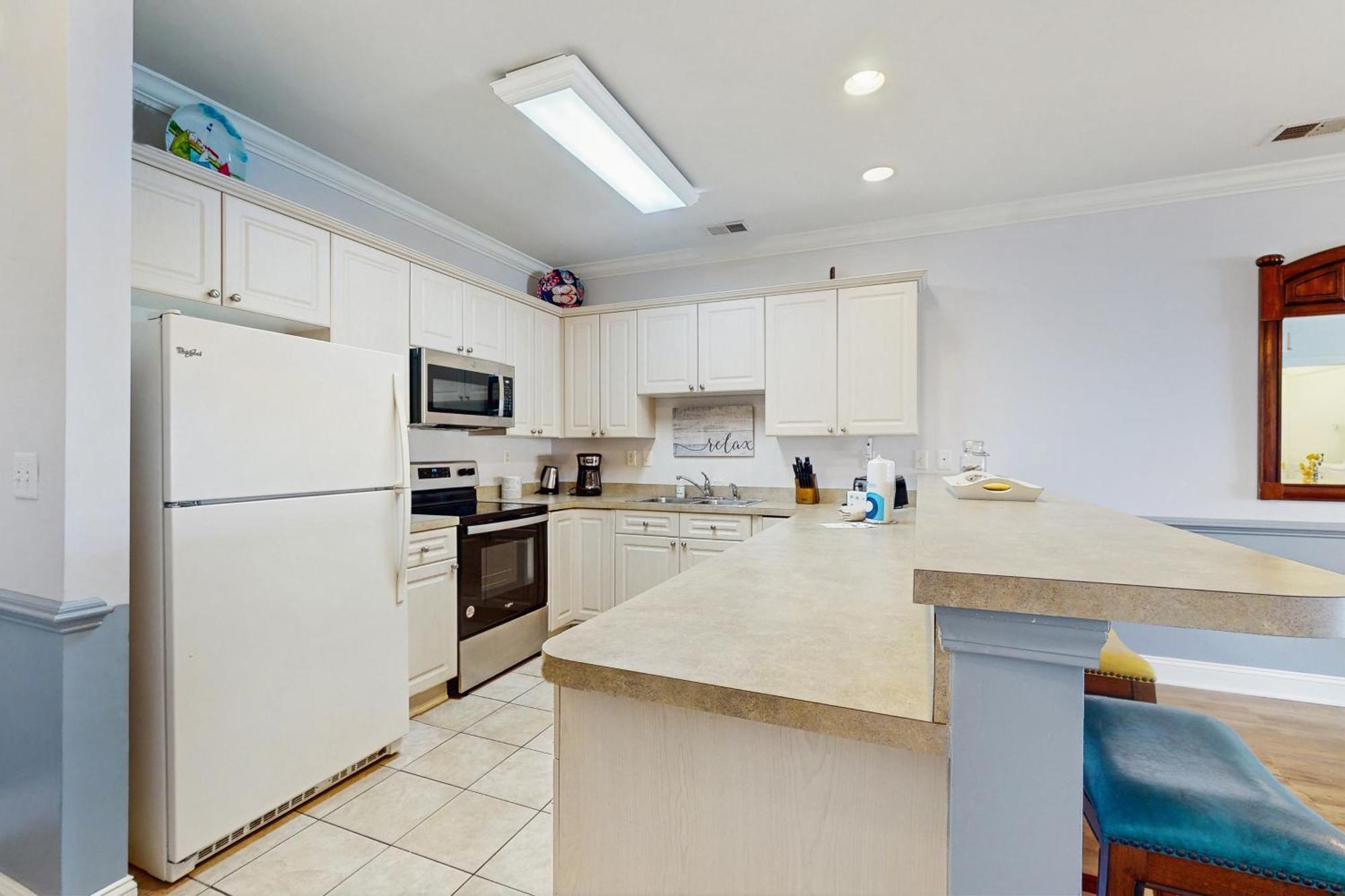 Apartmán Mulligan Myrtle Beach Exteriér fotografie